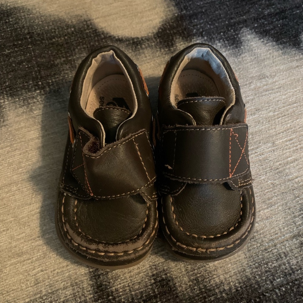 See Kai Run - size 6